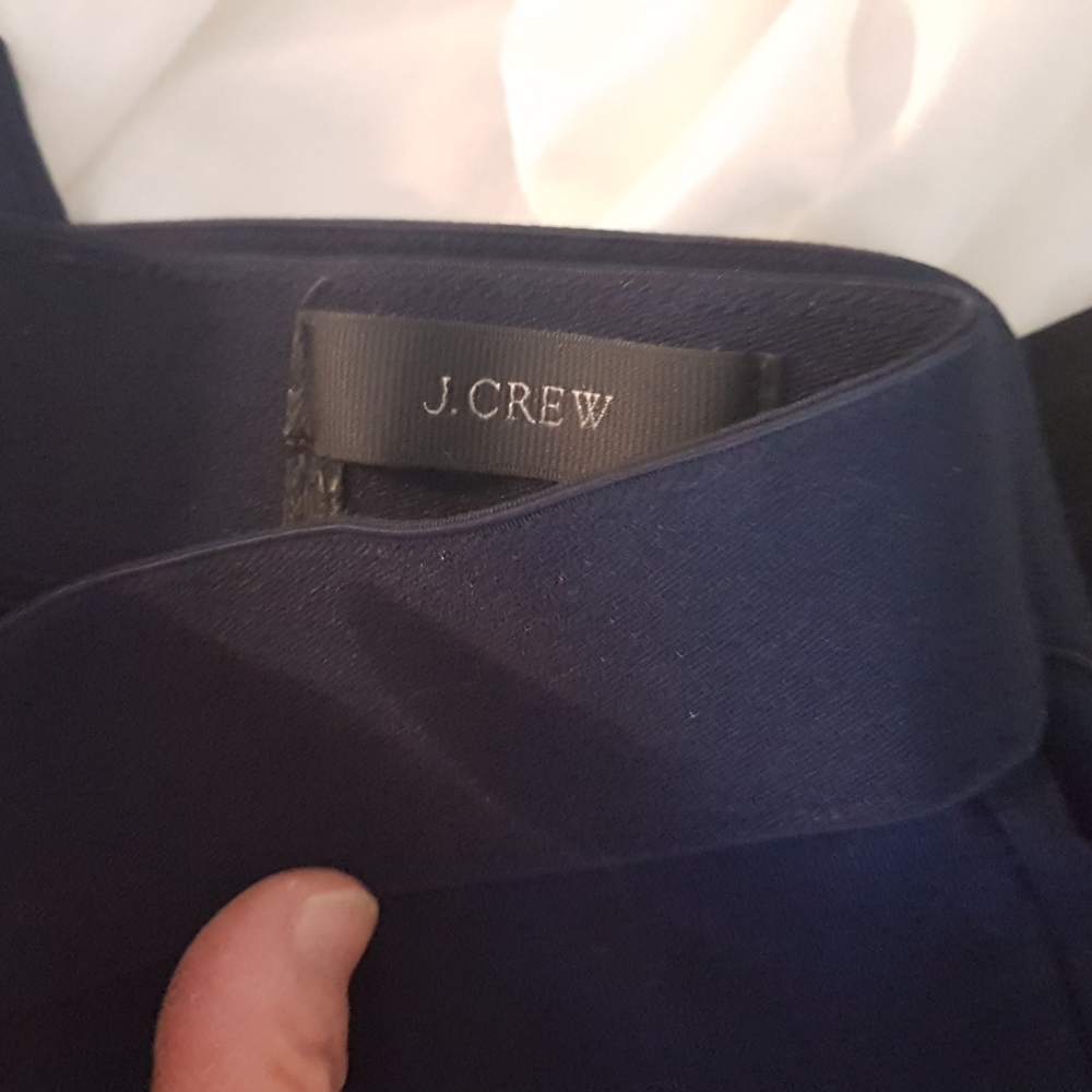 Bundle of 2 Jcrew pixie pants